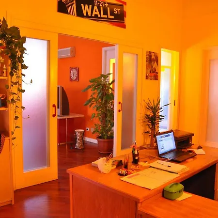 Couette-café A Due Passi Da... 2*