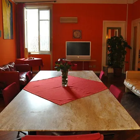 Couette-café A Due Passi Da...