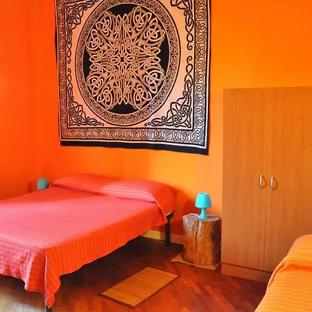 Bed and Breakfast A Due Passi Da... Παλέρμο