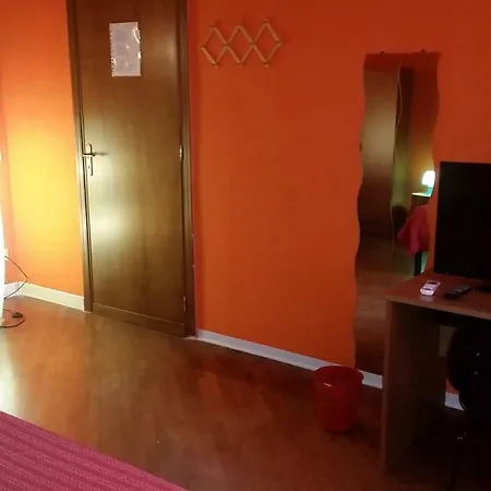 A Due Passi Da... Bed and Breakfast Παλέρμο