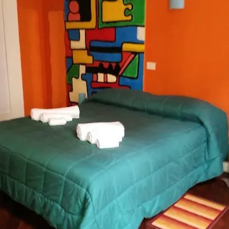 Bed and Breakfast A Due Passi Da... Παλέρμο