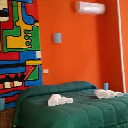 Bed & Breakfast A Due Passi Da... Palermo